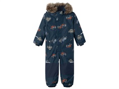 Name It big dipper old farm luxury snowsuit